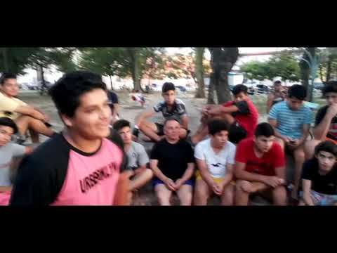 LITIO vs JH-ON - 1ra Ronda Réplica Pretemporada #ELEVENSE