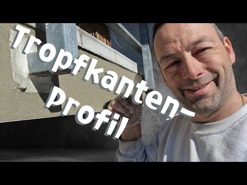 Pitter the Explainer | Drip edge on the balcony - VERY IMPORTANT!!!