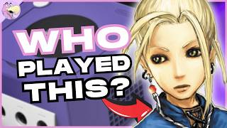 HUGELY Ambitious GameCube Games Everyone Ignored