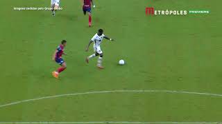 Bahia 1 x 1 Vitória | Melhores Momentos | Brasileirão 2026