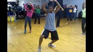 ((JNT))- Call My Name-- Destra Garcia