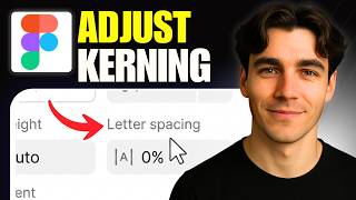 How To Adjust Kerning In Figma (Tutorial 2026)