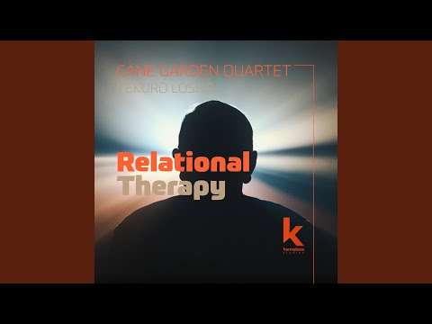 Relational Therapy