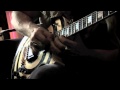 Zakk Wylde Playing Crazy Train Solo