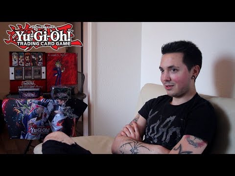 Obscuriity, YouTuber Yu-Gi-Oh!, se dévoile !