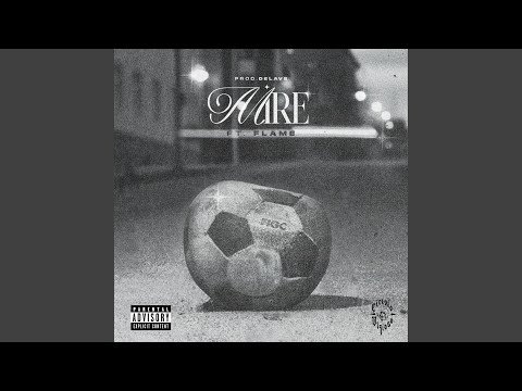 FIGC (feat. FLAME) (Special Version)