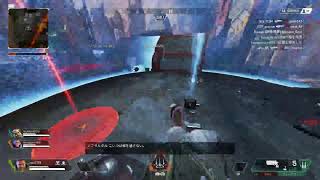 [APEX参加型]初見さんも参加歓迎！久しぶりAPEX