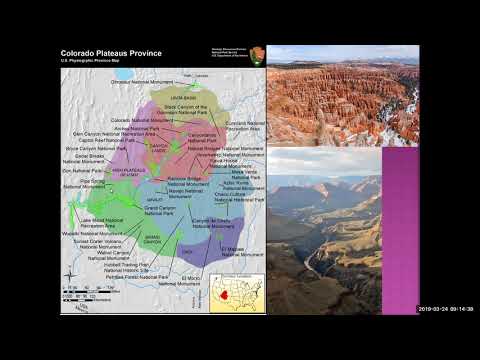 10 4 The Colorado Plateau