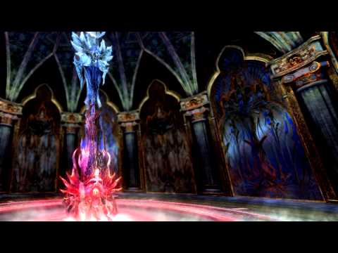 SC5 ft10 (4/14/15) - PootytangFL (VIola) Vs. Saiyne  (pyrha)