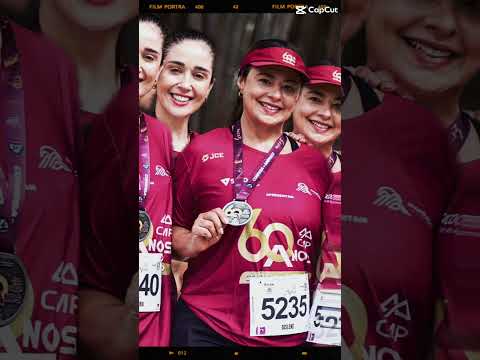 Corrida Clube Morro do Pilar 2026