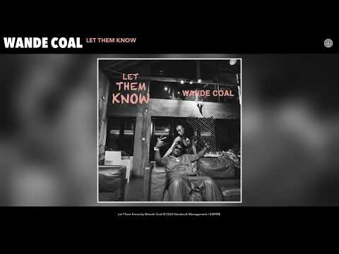 Video thumbnail for Let Them Know