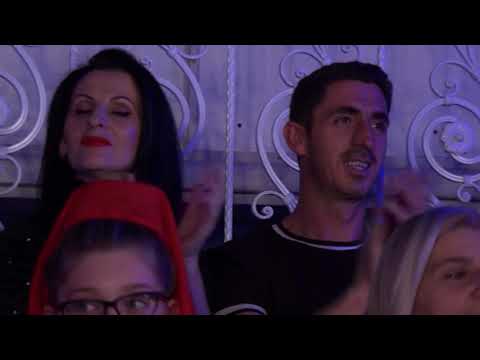 Odeon 319 - Pjesa e dytë - 09 Mars 2019 - RTV 21