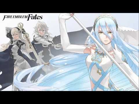 Fire Emblem Fates - Lost in Thoughts All Alone [Full English Version]