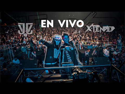 Muñecazo, X TENDED - Solo Panas VS Falla Del Shungo (Remix) EN VIVO 2024