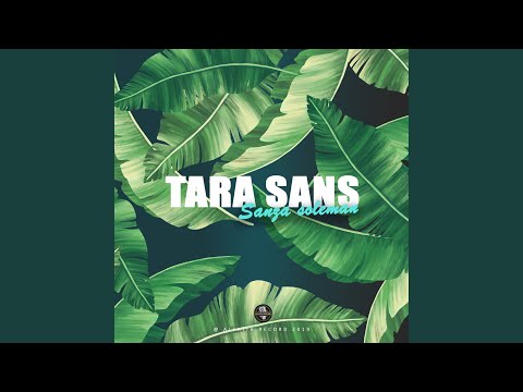Tara Sans