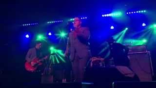 1 - Don't Mean a Thing - St. Paul and the Broken Bones (Live in Raleigh, NC - 6/6/15)