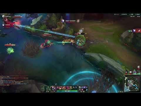 ShaCasual 2 - Shaco (AP) Mid