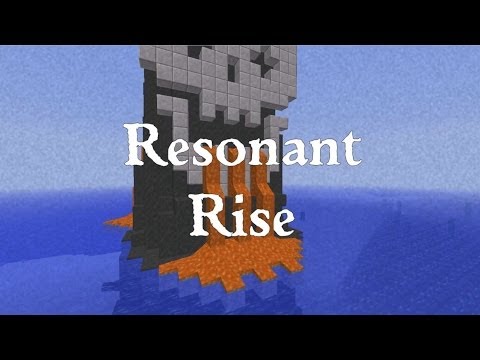 Resonant Rise - Server Play S02E03 "Logistics"