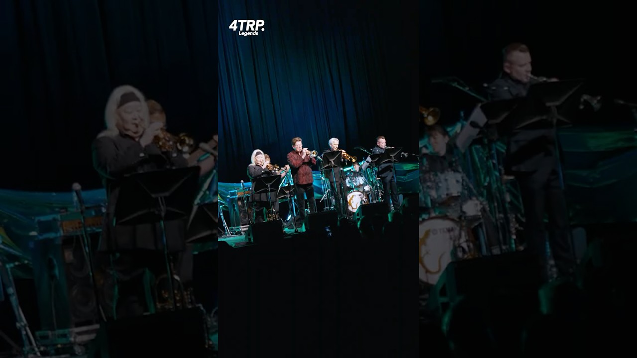 4TRP. Legends - TOKYO