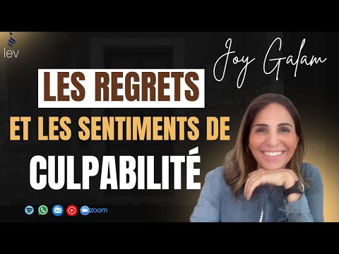 Le piège du regret : comment s'en libérer et avancer ?