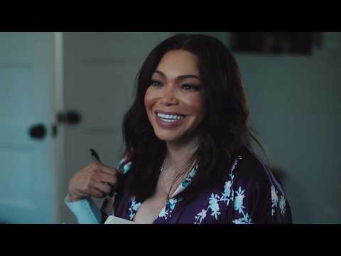 One Last Shot | Official Trailer (Tisha Campbell x Lifetime 2026)