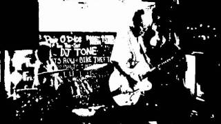 The Chuck Hughes Band - Blues' Theme (Allan & Curb) - 2011-12-09