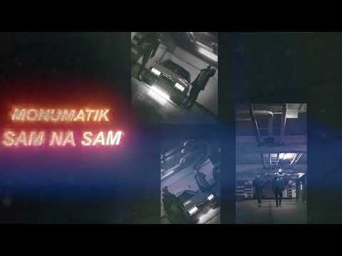 Monumatik - Sam na sam | SPEKTRUM