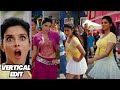 Asin Dhinka Chika Edit Details Asin Thottumkal Vertical Edit