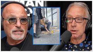 Andy Dick's Health Update After Dying