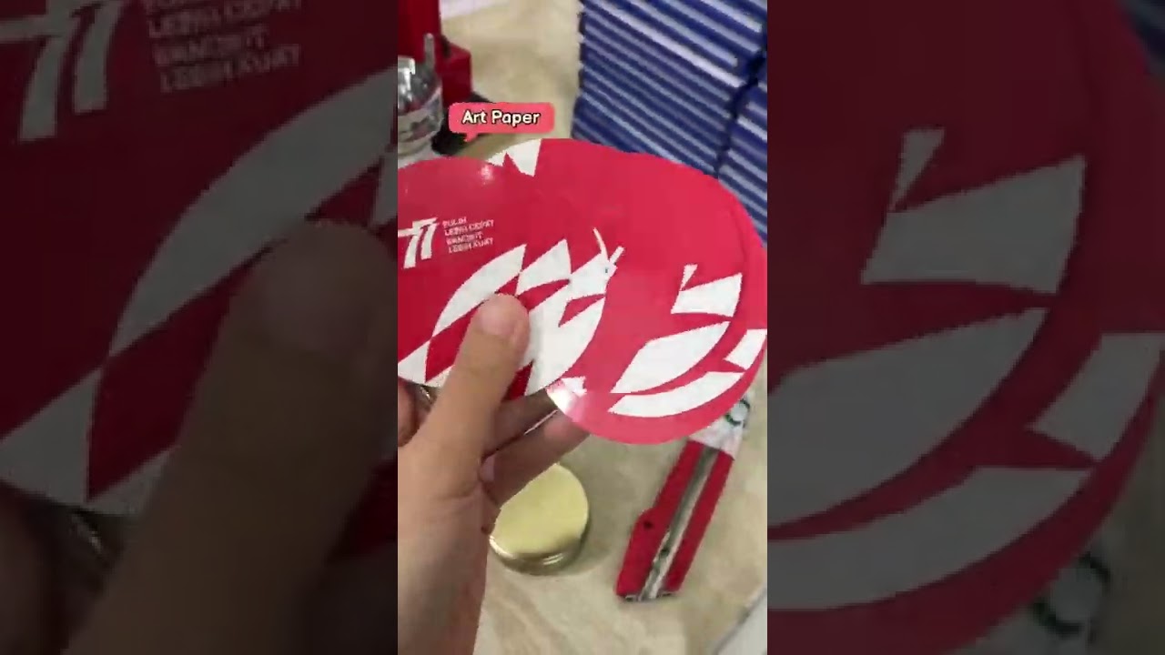 Pin Custom Paling di Cari-cari !! #shorts