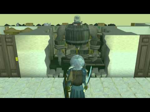 Brain Battle - RuneScape Music