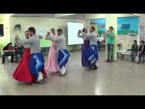 Chote Quatro Passi - Tradicionais