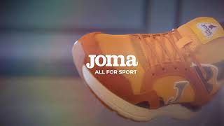 Joma Sport 2020 Heritage II anuncio