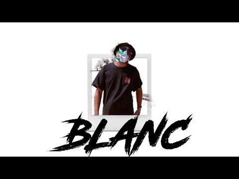 BLANC |  KEKRA ft. NISKA MELODIC TRAP TYPE BEAT | Prod. hamudy&makayzi