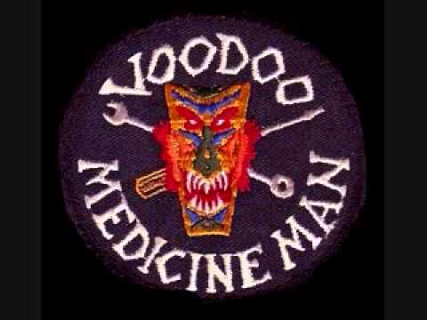 Coco Robicheaux with Maria Muldaur - Louisiana Medicine Man