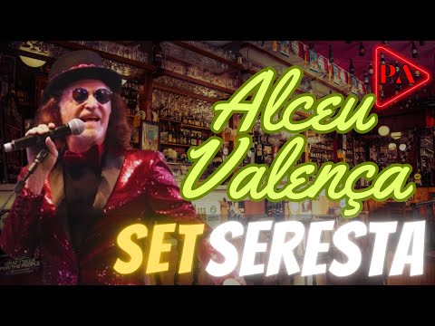 Set Seresta - Alceu Valença