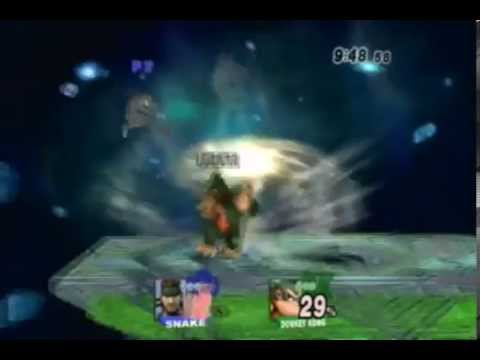 ZP-Aug: MVD(Snake) vs. ESAM(DK/Ice Climbers) GFs 2