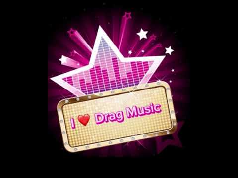 Vernessa Mitchell - This Joy - Samba Mix - Drag music by Sabryna Kiss