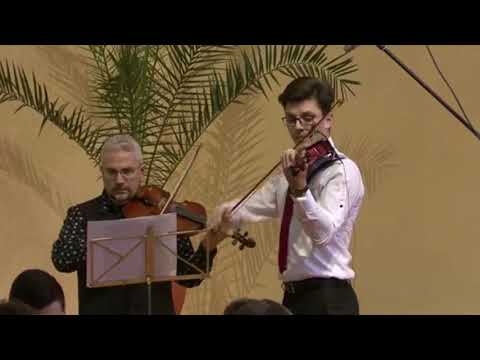 Cor de Clopotei - A venit la noi Mesia