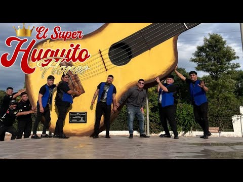 Sesión #1 FIESTAS-guarachas clásicas-(El Super de Huguito Flores)