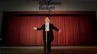 Neil Sant - 4 year old boy sings Qed Nurik (Showing You) My Way