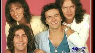 Cover E vorrei dei Pooh