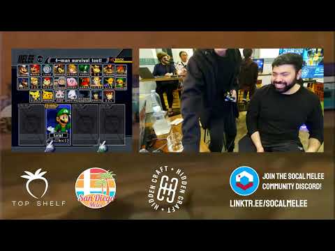 Kodorin vs Eddy Mexico