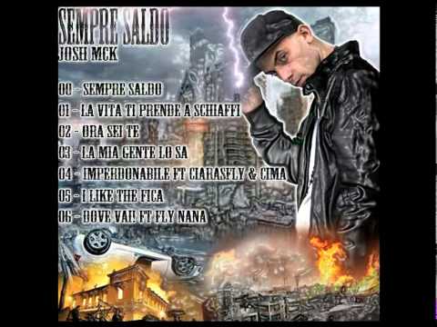 JOSH MCK -  I LIKE THE FICA - SEMPRE SALDO EP - TRACK 05