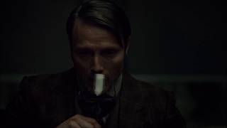 Download lagu Hannibal - Naka-Choko Dinner Scene mp3