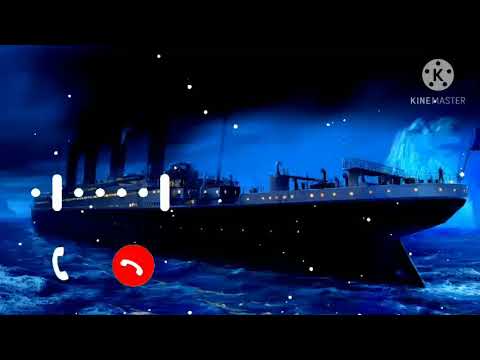 Titanic ringtone || instrumental ringtone || Ringtone