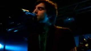 Shout out Louds - Your parents livingroom, Linz