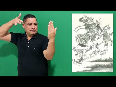 Miniatura do vídeo: Logum Edé