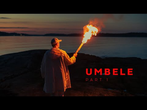 Umbélé (feat. Ebo Krdum) (Visualizer)