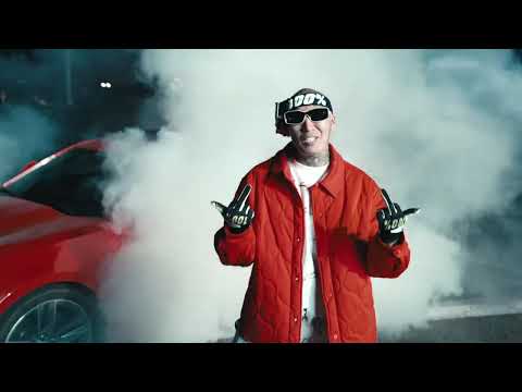 LIMIT KING XAILAN HUSLEE NISMO - RYDERZ ( Official Music Video )